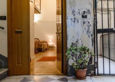 Ingresso Appartamento Eleonora