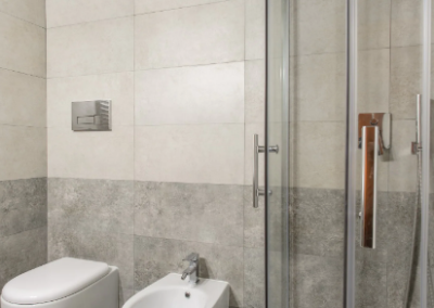 Bagno Appartamento Eleonora